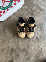 Jordan 4 Pizza sz. 9c
