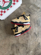 Jordan 4 Pizza sz. 9c