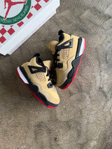 Jordan 4 Pizza sz. 9c