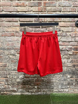 EE Red lighting shorts sz. S