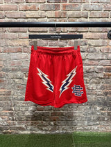 EE Red lighting shorts sz. S