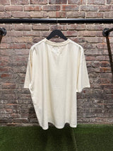Rhude Saint Barts Island Cream Tee Sz. XL