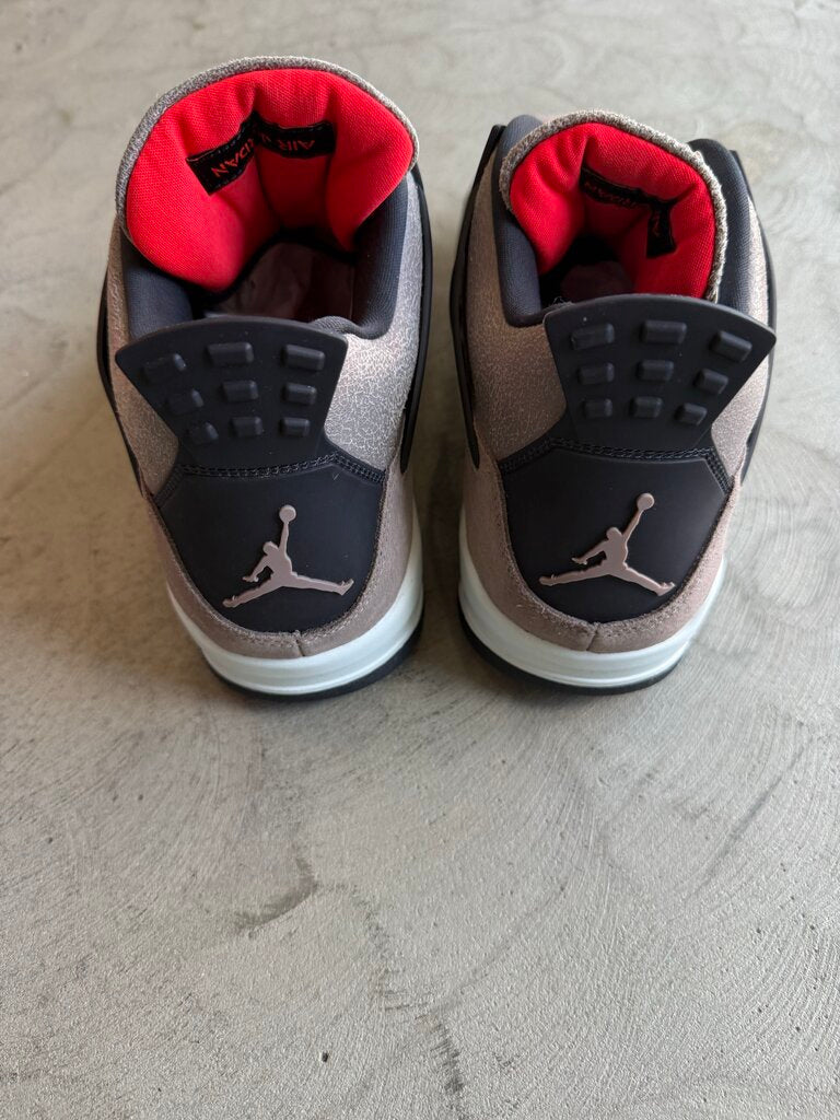 Jordan 4 Taupe Haze Sz. 14
