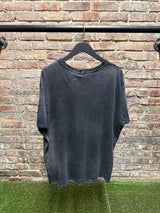 GV Gallery Raspberry Hills Burger Tee Sz. L