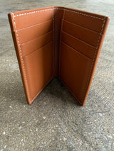 Goyard Saint Pierre Card Holder Brown/Black