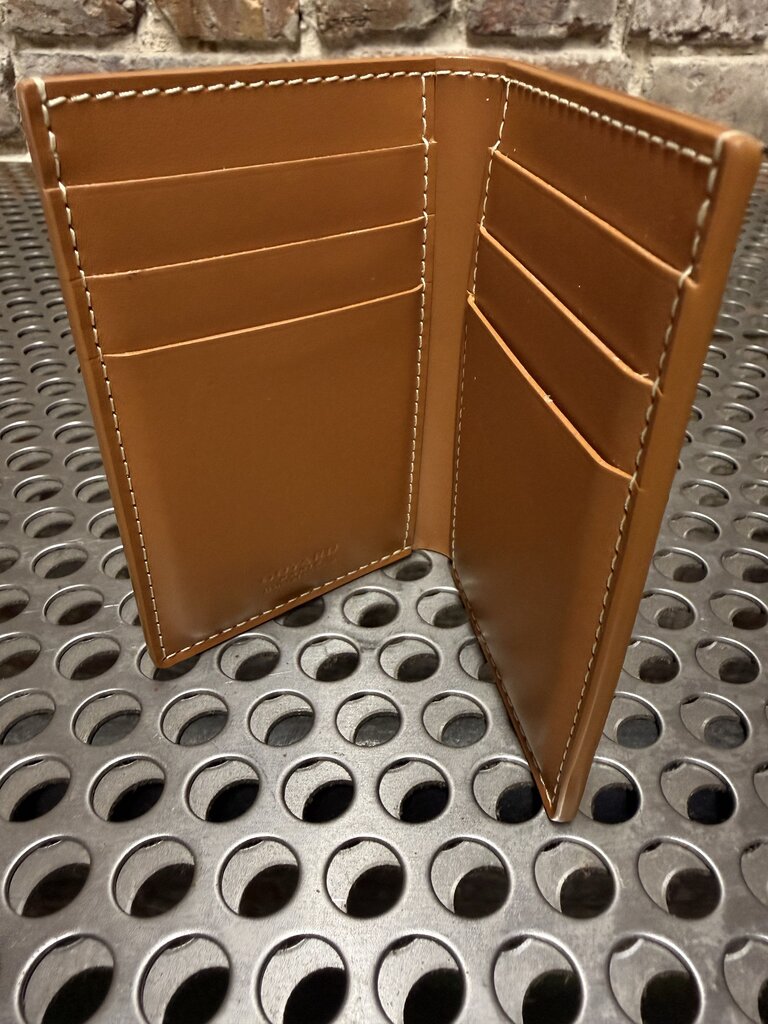 Goyard Saint Pierre Card Holder Brown/Black