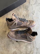 A Ma Maniere X Jordan 4 Brown Sz. 13