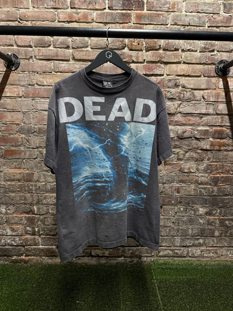 Saint Tee Dead Heater sz. L