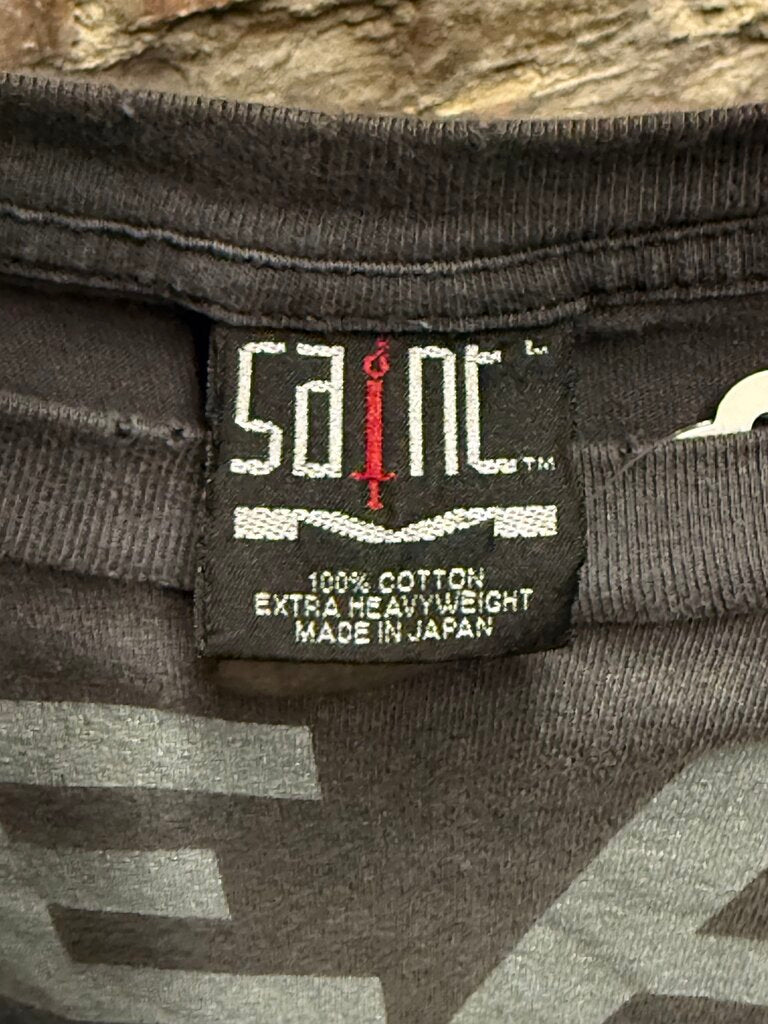 Saint Tee Dead Heater sz. L