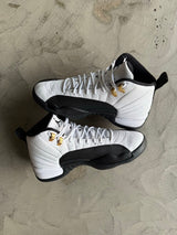 Jordan 12 Taxi sz. 8.5 (no box)