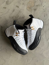 Jordan 12 Taxi sz. 8.5 (no box)