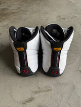 Jordan 12 Taxi sz. 8.5 (no box)