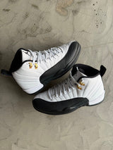 Jordan 12 Taxi sz. 8.5 (no box)