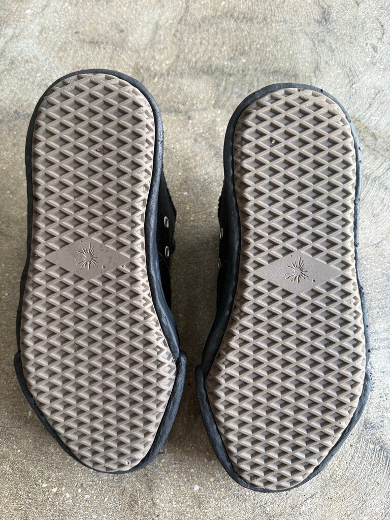 Maison Mihara Peterson Black sz. 39