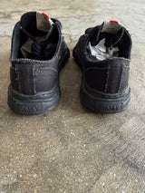 Maison Mihara Peterson Black sz. 39