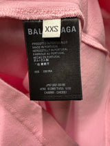 Balenciaga Logo Tee sz. XS