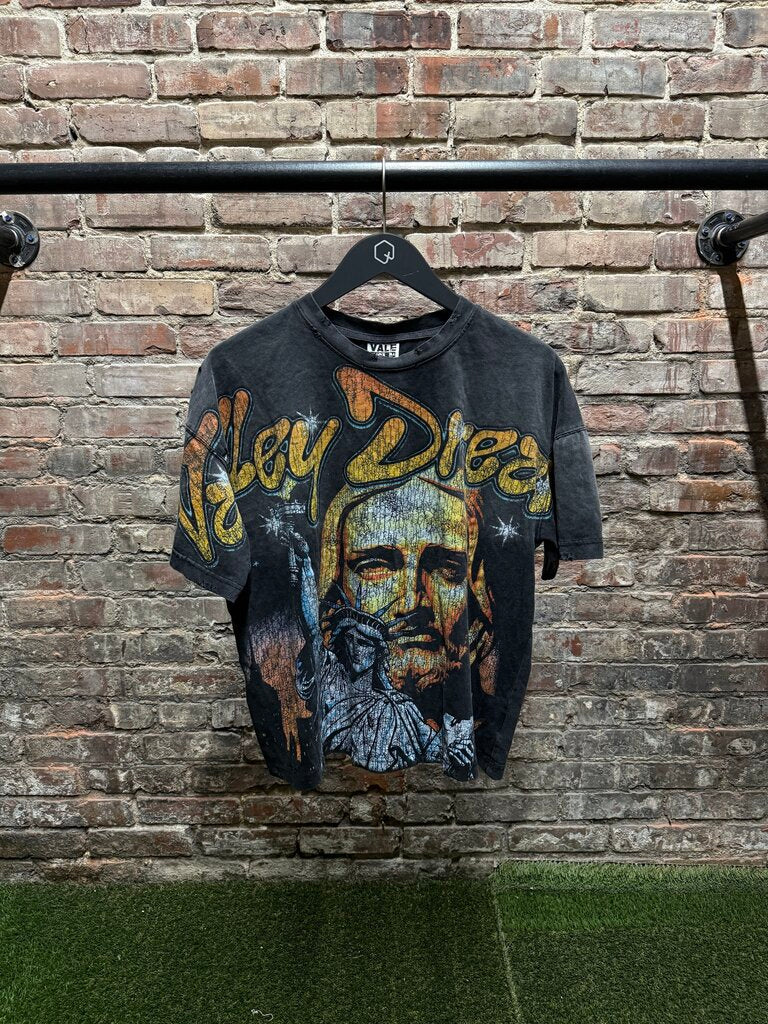 Vale Tee Gods City sz. S