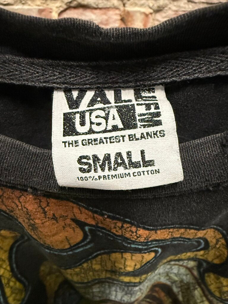 Vale Tee Gods City sz. S
