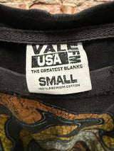 Vale Tee Gods City sz. S