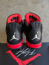 Jordan 4 Red Thunder sz. 10.5