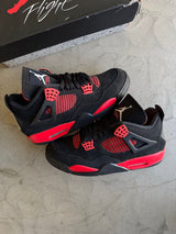 Jordan 4 Red Thunder sz. 10.5
