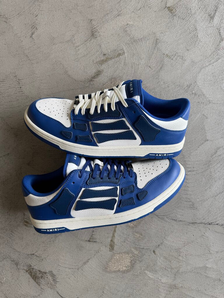 Amiri Low Bone sneaker sz. 11