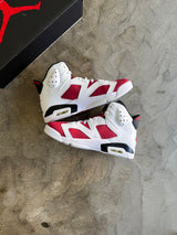 Jordan 6 Carmine sz. 11