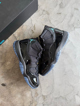 Jordan 11 Gamma Blue sz. 13