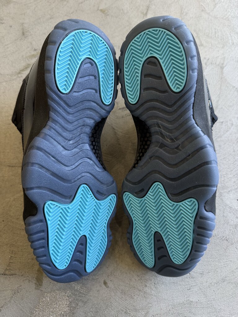 Jordan 11 Gamma sz. 11