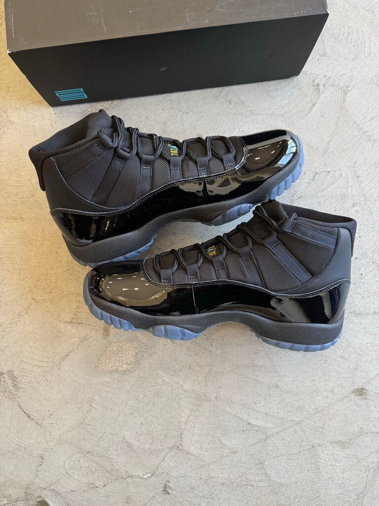 Jordan 11 Gamma sz. 11