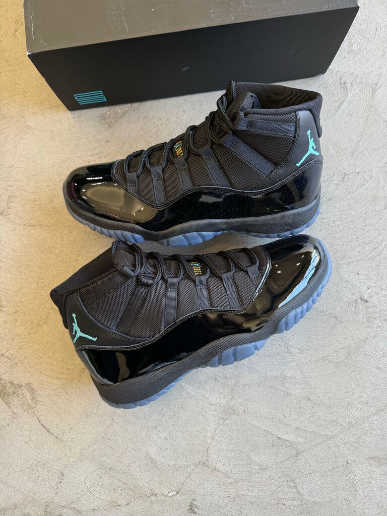 Jordan 11 Gamma sz. 11