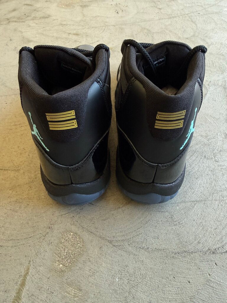 Jordan 11 Gamma sz. 11