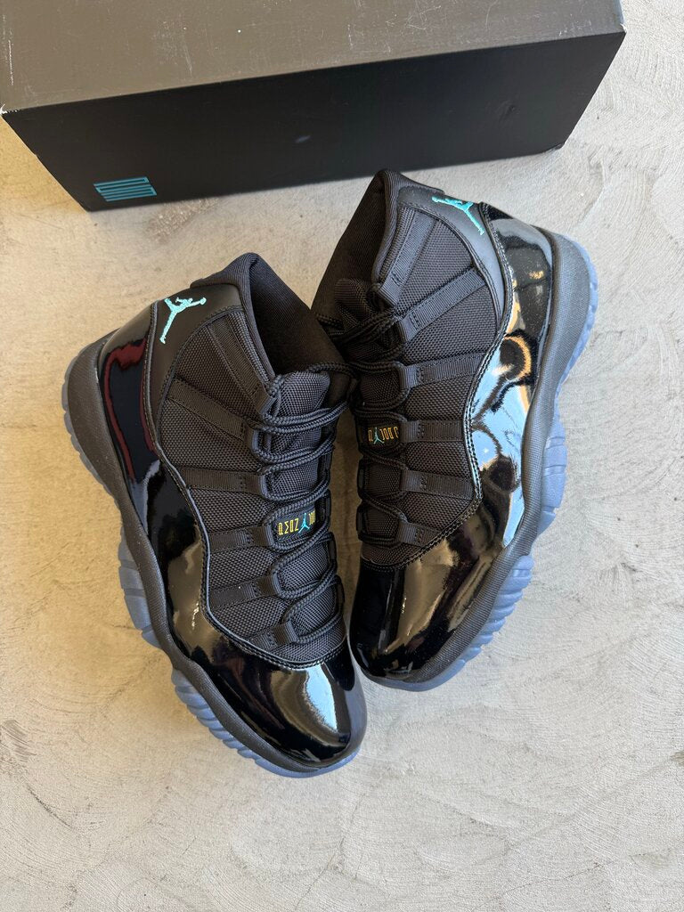 Jordan 11 Gamma sz. 11