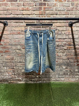 VALE Forever Siren Jorts Blu sz. 34