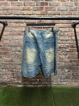 VALE Forever Siren Jorts Blu sz. 34