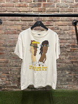 Saint MX6 Beavis & Butthead sz. M