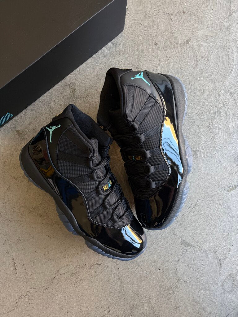 Jordan 11 Gamma sz. 11