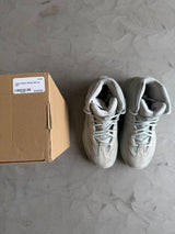 Yeezy Desert Boots Salt sz. 10.5