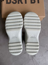 Yeezy Desert Boots Salt sz. 10.5