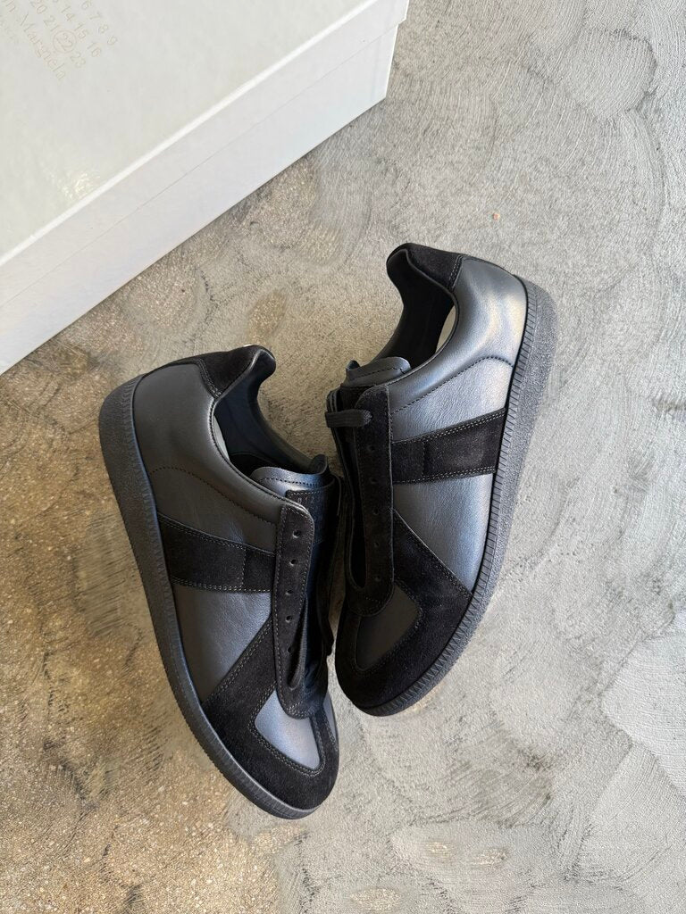 Maison Margeilla Replica Black Gum sz. 43
