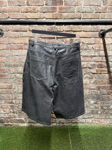 GV Gallery Leather Shorts sz. M