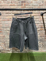 GV Gallery Leather Shorts sz. M