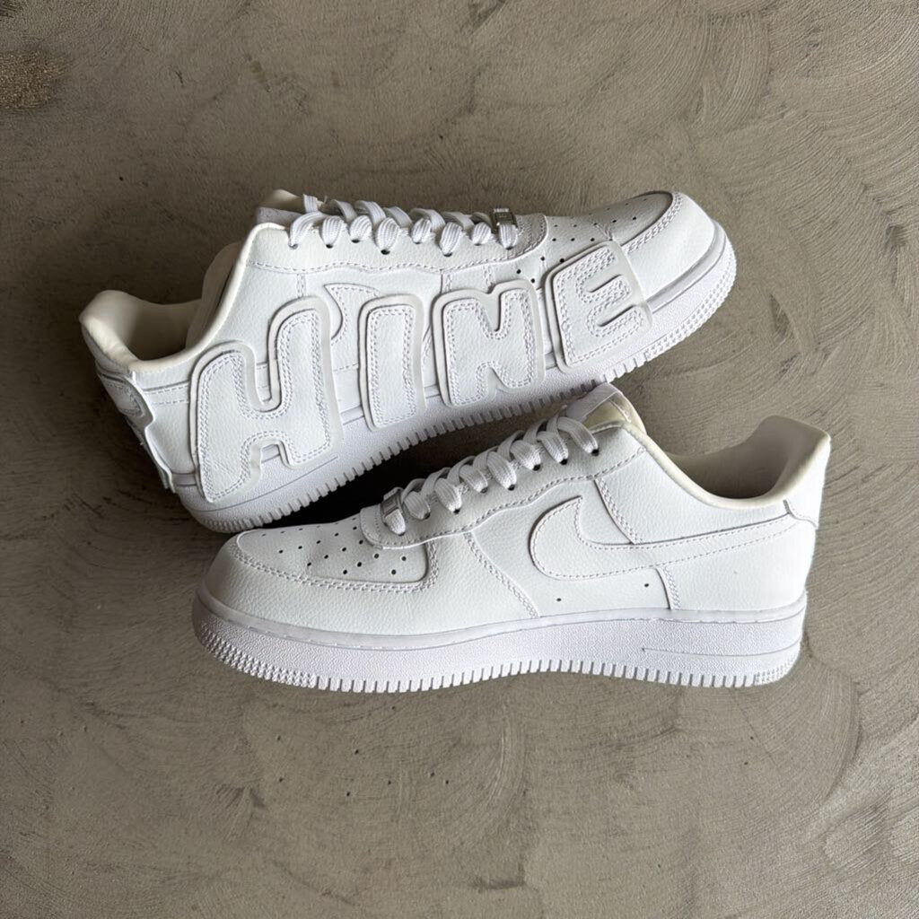 CPFM x Nike AF1 sz. 9 (2020)