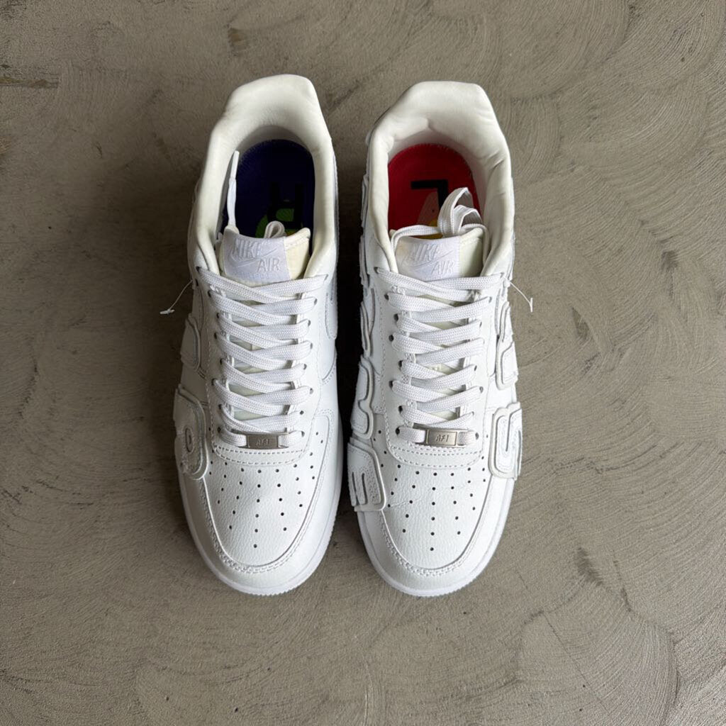 CPFM x Nike AF1 sz. 9 (2020)