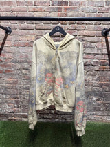 Vale Forever Nostalgia Zip-Up sz. XL