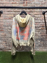 Vale Forever Nostalgia Zip-Up sz. XL