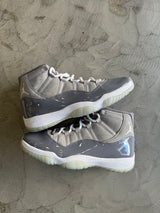 Jordan 11 Cool Grey (2021) sz. 13 (no box)