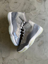 Jordan 11 Cool Grey (2021) sz. 13 (no box)