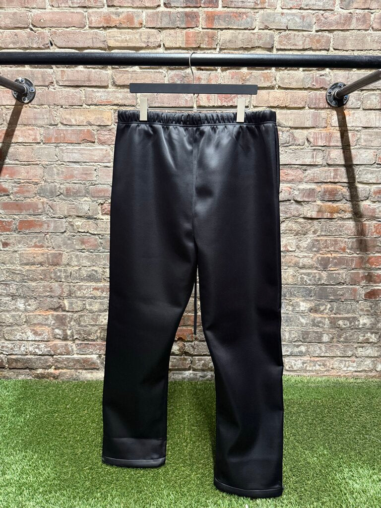 Fear of God Essentials Drawstring Satin Trousers