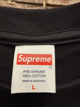 Supreme Aretha Tee sz. L